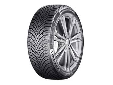 Continental 205/50 R17 Zimska