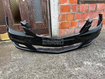prednji branik w245 restajling za Mercedes Benz B 150, B 160, B 170 ... od 2008. do 2012. god.