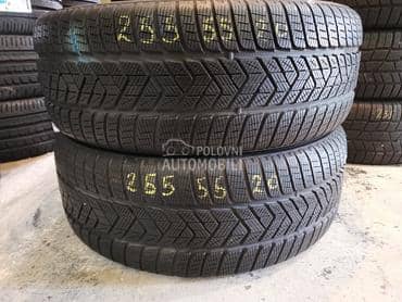 Pirelli 255/55 R20 Zimska