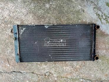 hladnjak za Seat Cordoba od 1996. do 2002. god.