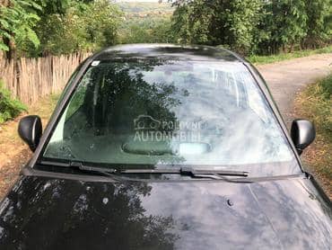 Šoferšajbna za Citroen C3 Picasso