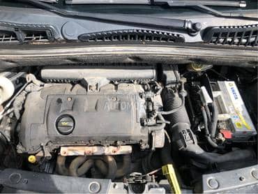 Menjač 1.6 120ks za Citroen C4 Grand Picasso