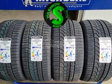 Continental 245/40 R20 Zimska