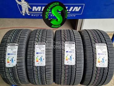 Continental 275/35 R19 Zimska