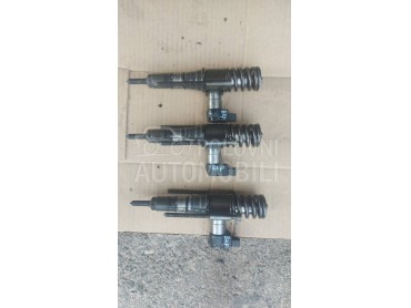 Siemens dizne 2.0Tdi za Volkswagen Passat B6