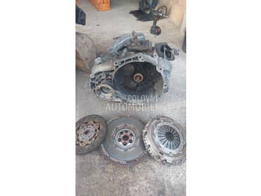 Set kvacila 2.0Tdi za Volkswagen Passat B5.5