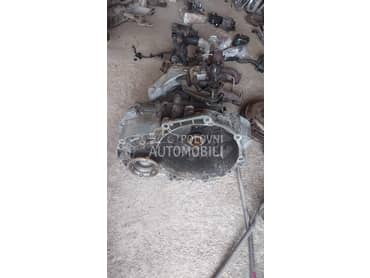 Menjac 6 brzina za Volkswagen Passat B6