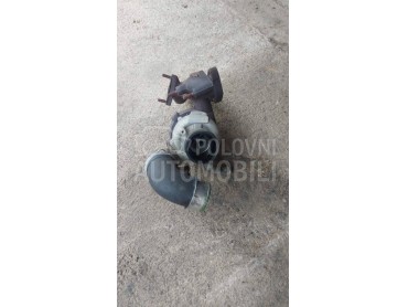 Turbina 2.0Tdi za Volkswagen Passat B6
