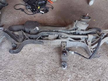 Letva volana za Volkswagen Passat B6