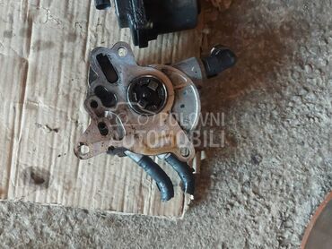 Tandem pumpa 2.0Tdi za Volkswagen Passat B6