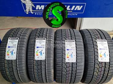 Continental 275/35 R19 Zimska