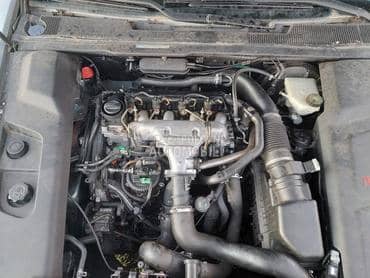 Kompletan motor za Peugeot 607