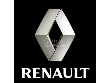 Far Vrata Branik Hauba Motor za Renault Clio, Grand Modus, Grand Scenic ...