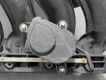 MOTORIC KLAPNE USISNE GRANE za Mercedes Benz E Klasa