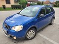 Volkswagen Cross Polo 