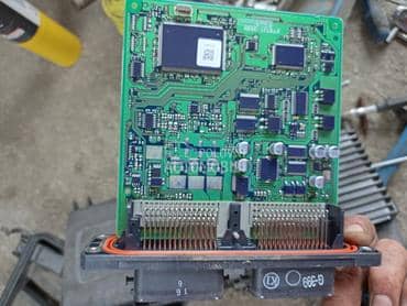 Kompjuter za Mazda 3 od 2003. do 2009. god.