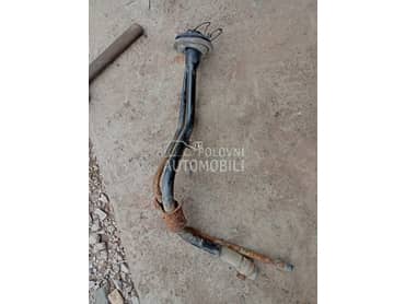 Cev rezervoara za Mazda 3 od 2003. do 2009. god.