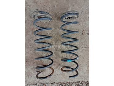 Opruge za Mazda 3 od 2003. do 2009. god.