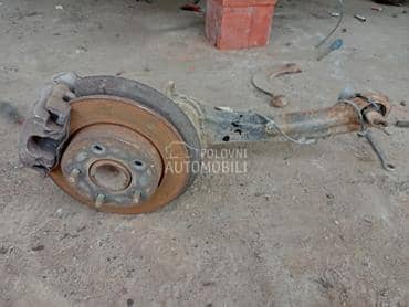 Diskovi za Mazda 3 od 2003. do 2009. god.