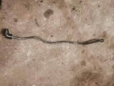 drzac haube za Fiat Grande Punto