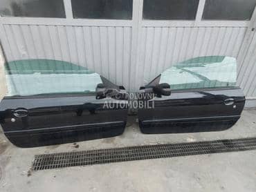 Vrata 206cc za Peugeot 206