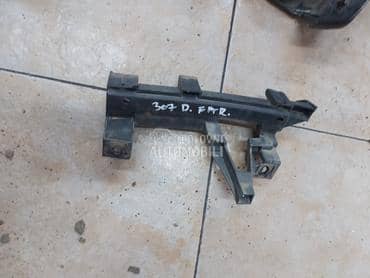 Nosac branika ristajling za Peugeot 307