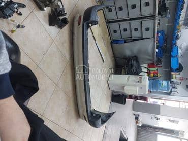 Branik zadnji sw za Peugeot 306