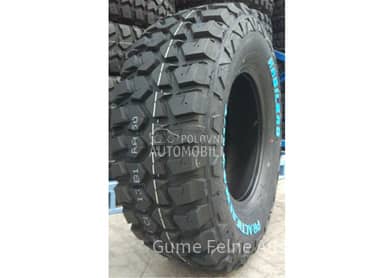Kapsen 265/70 R17 Sve sezone