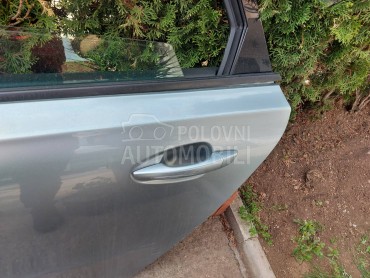 Brava  kvaka za Peugeot 508