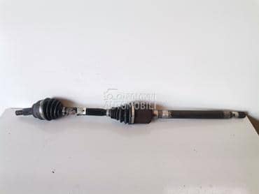 Osovina i poluosovina za Land Rover Range Rover Sport od 2013. do 2017. god.