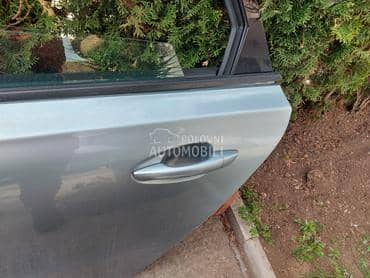 Brava i kvaka za Peugeot 508