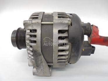 Alternator za Land Rover Range Rover Sport od 2013. do 2017. god.