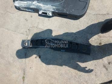 Maska plasika za Peugeot 508