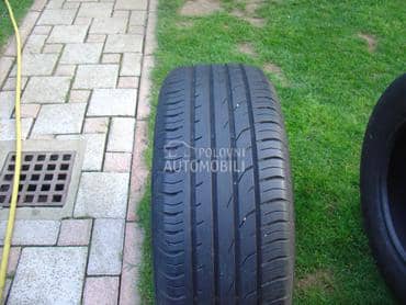Continental 215/60 R16 Letnja