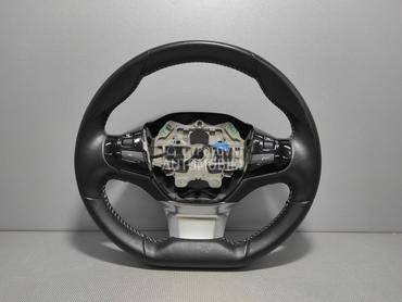 VOLAN za Peugeot 308