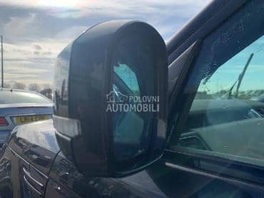 Retrovizor za Land Rover Range Rover Sport od 2013. do 2017. god.