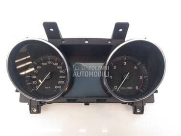 Kilometar sat za Land Rover Range Rover Sport od 2013. do 2017. god.