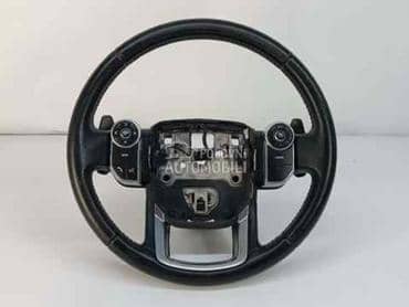 Volan za Land Rover Range Rover Sport od 2013. do 2017. god.