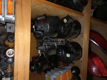 ventilator grejanja za Citroen C3, C3 pluriel