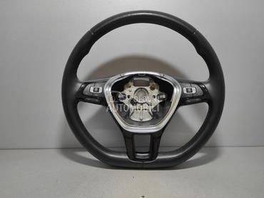 VOLAN za Volkswagen Golf 7