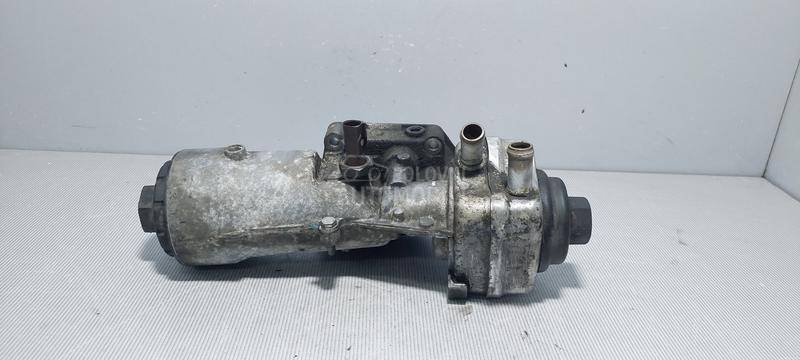 KUCISTE FILTERA ULJA