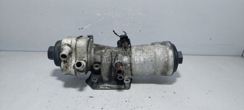 KUCISTE FILTERA ULJA