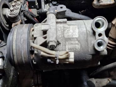 Kompresor klime 1.7 cdti za Opel Astra H