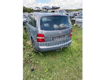 Stop svetlo za Volkswagen Touran od 2003. do 2006. god.