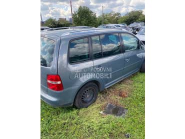 Vezni lim za Volkswagen Touran od 2003. do 2006. god.