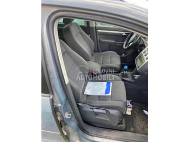 Menjac za Volkswagen Touran od 2003. do 2006. god.