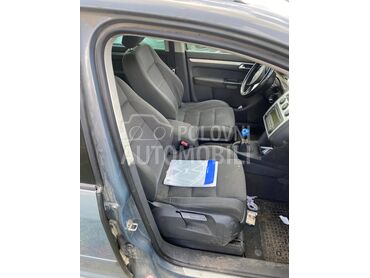 Kompresor klime za Volkswagen Touran od 2003. do 2006. god.