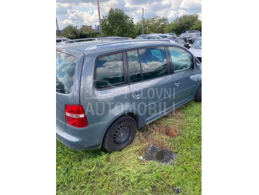 Kociona klesta za Volkswagen Touran od 2003. do 2006. god.