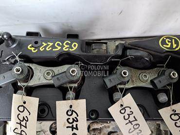 DIZNA za Volkswagen Passat B7