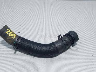 CRIJEVO za Citroen C4